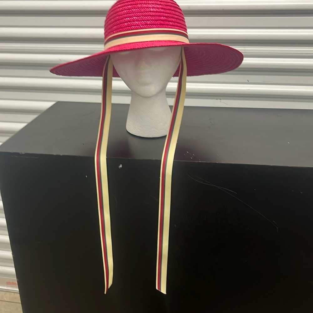 Women’s sun hat